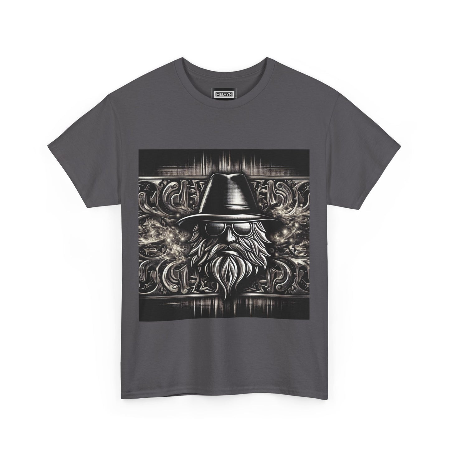 Melvyn® Unisex Tee