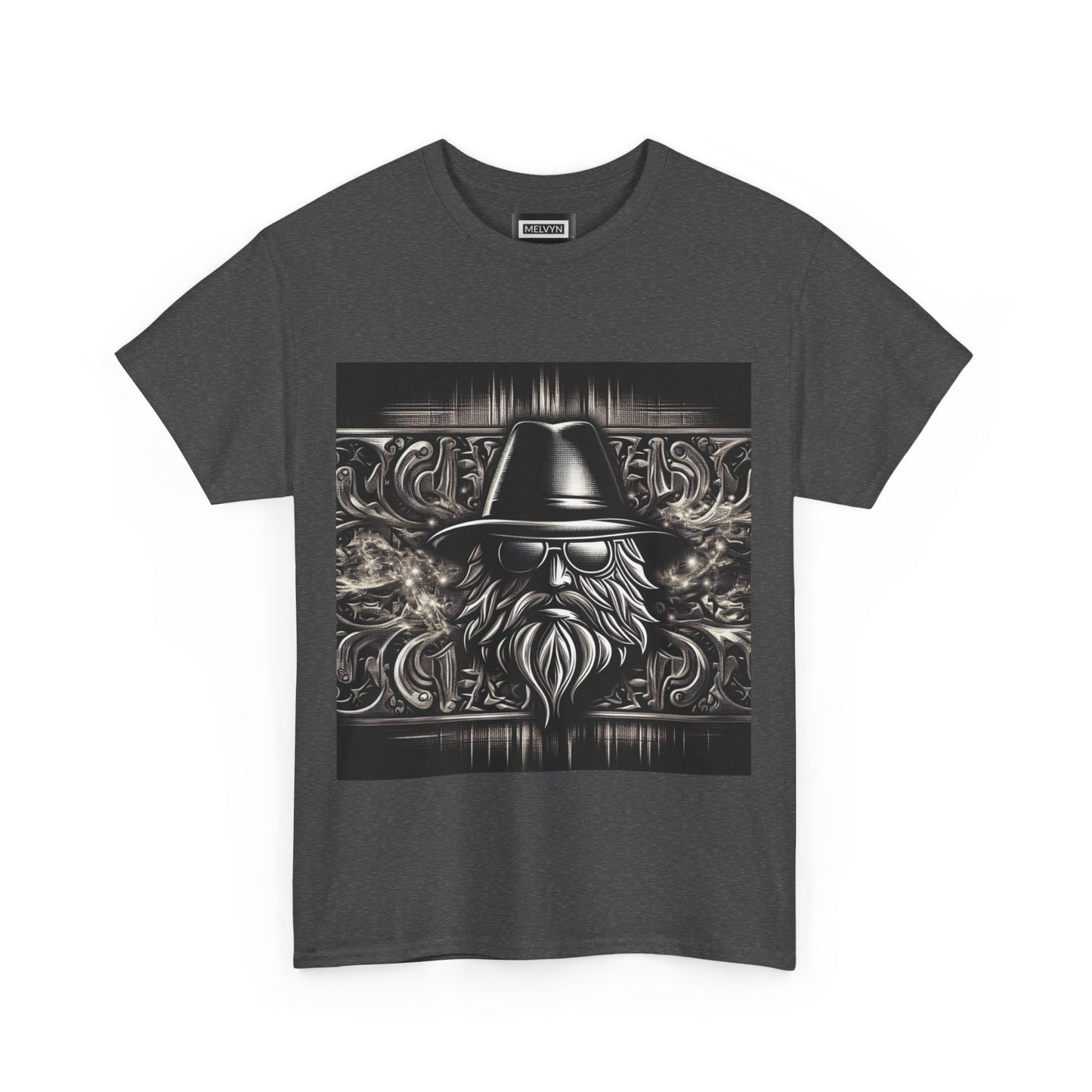 Melvyn® Unisex Tee