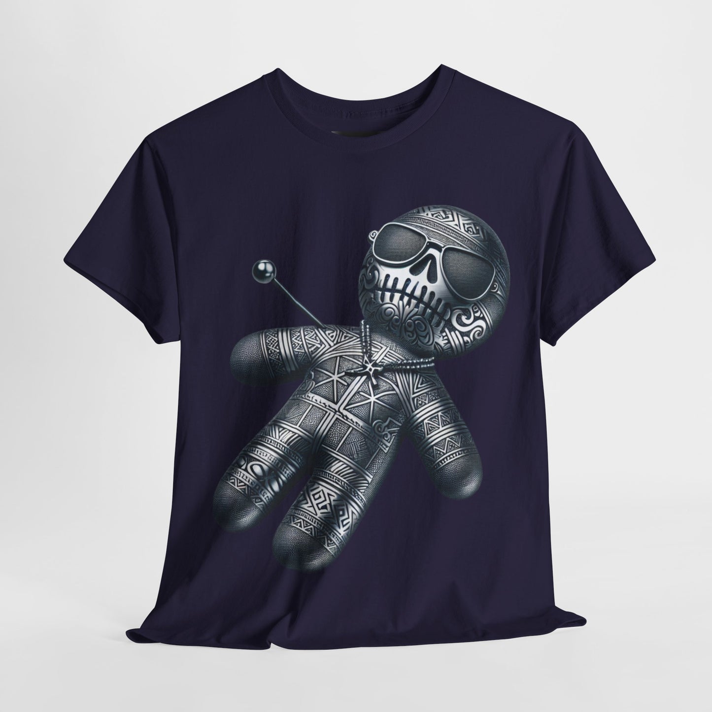 Melvyn® Unisex Heavy Cotton Tee