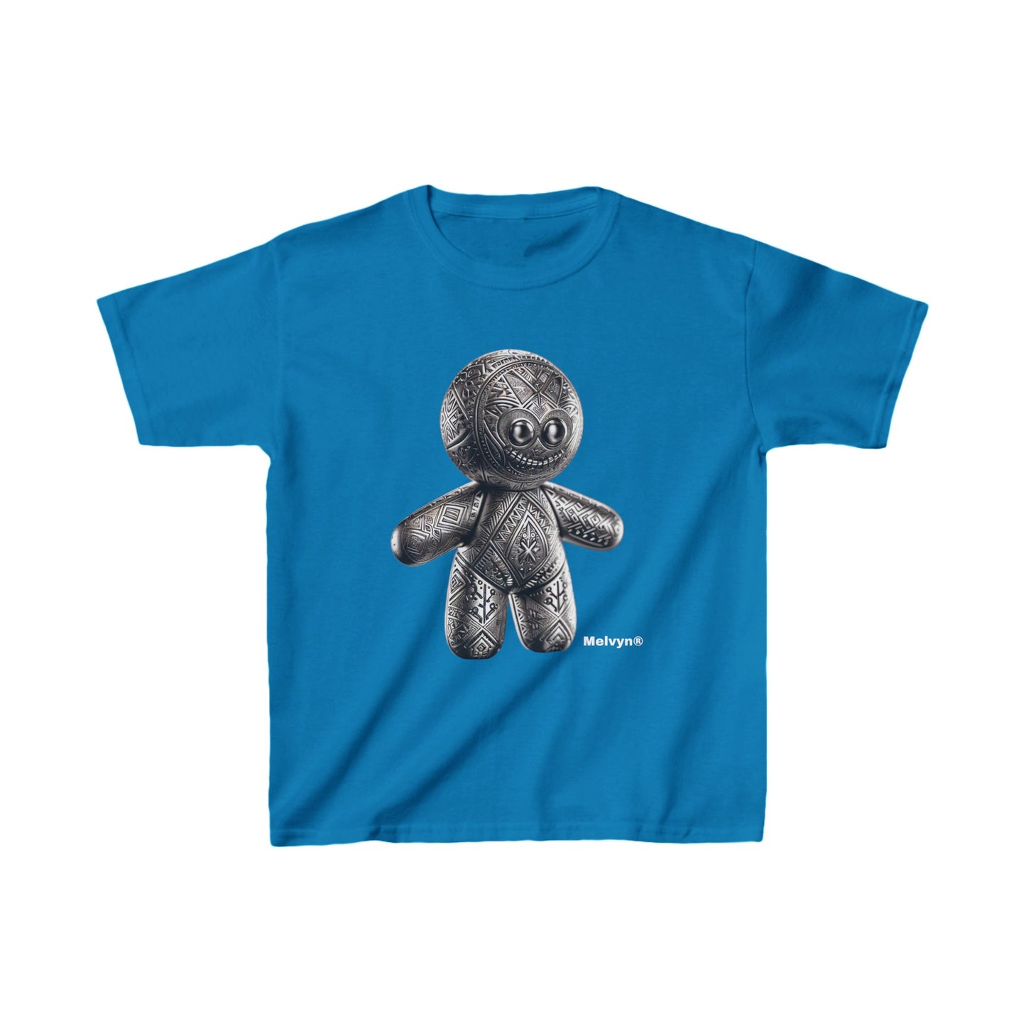Kids Tee Designed by Melvyn®