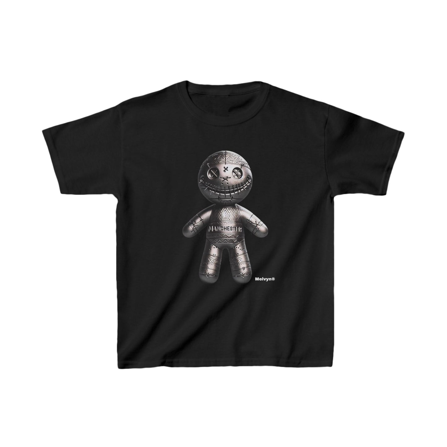 Tee Designed by Melvyn®
