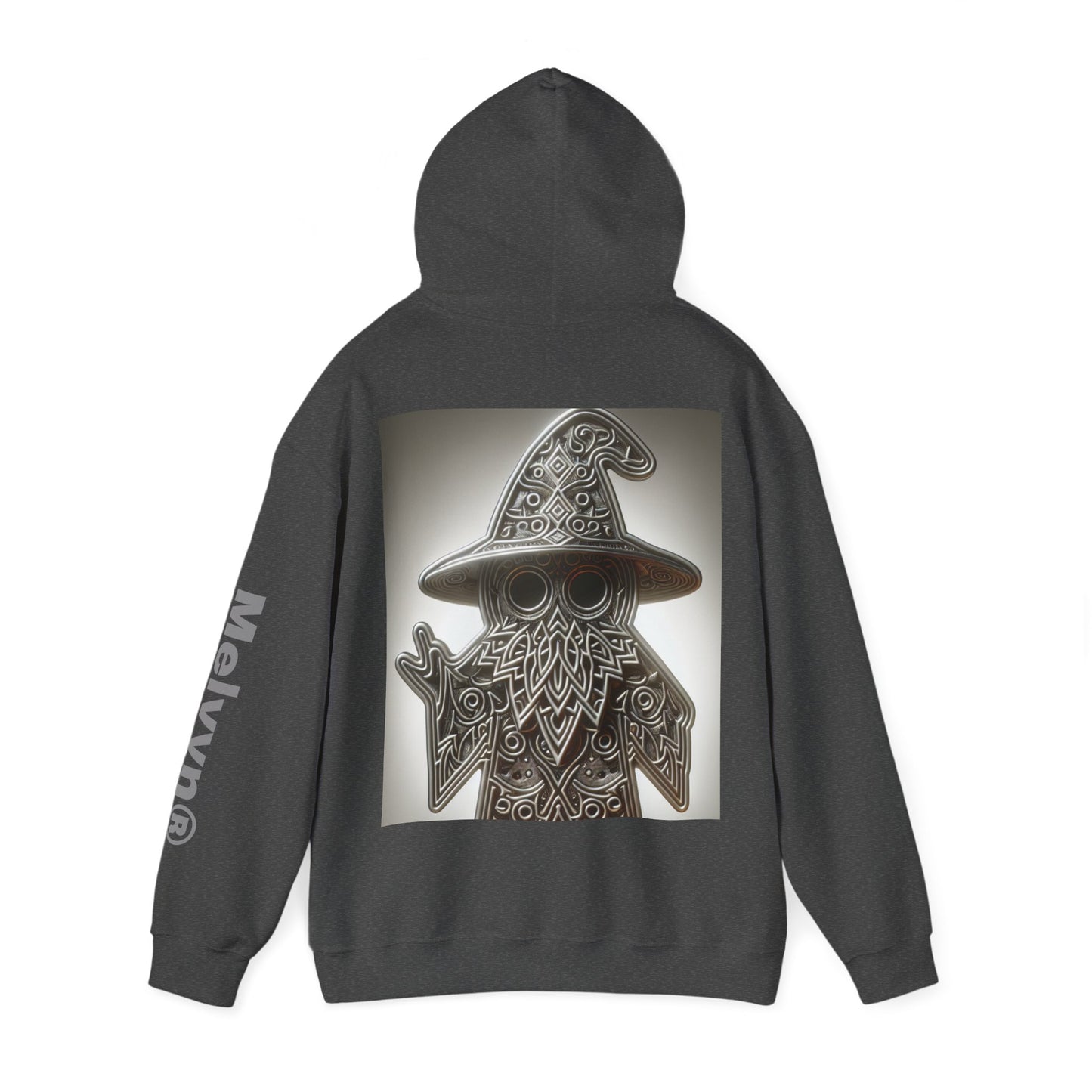 Melvyn® Wizard Hooded Sweatshirt