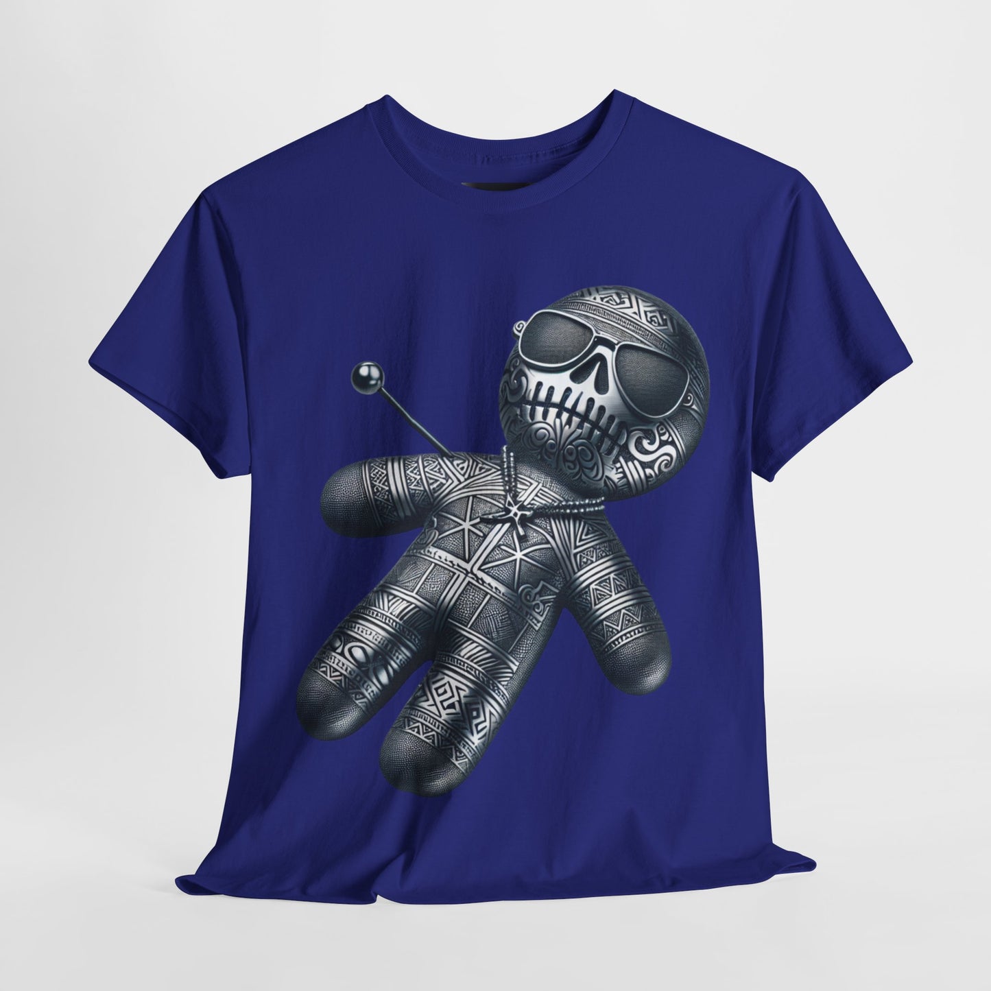 Melvyn® Unisex Heavy Cotton Tee