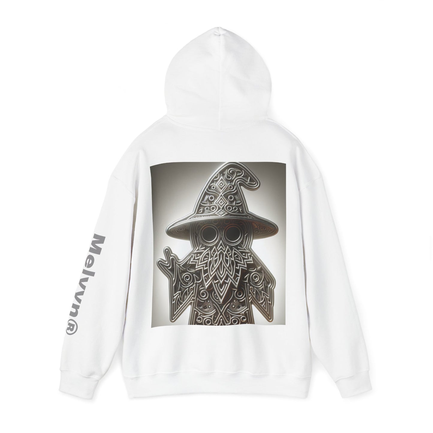 Melvyn® Wizard Hooded Sweatshirt