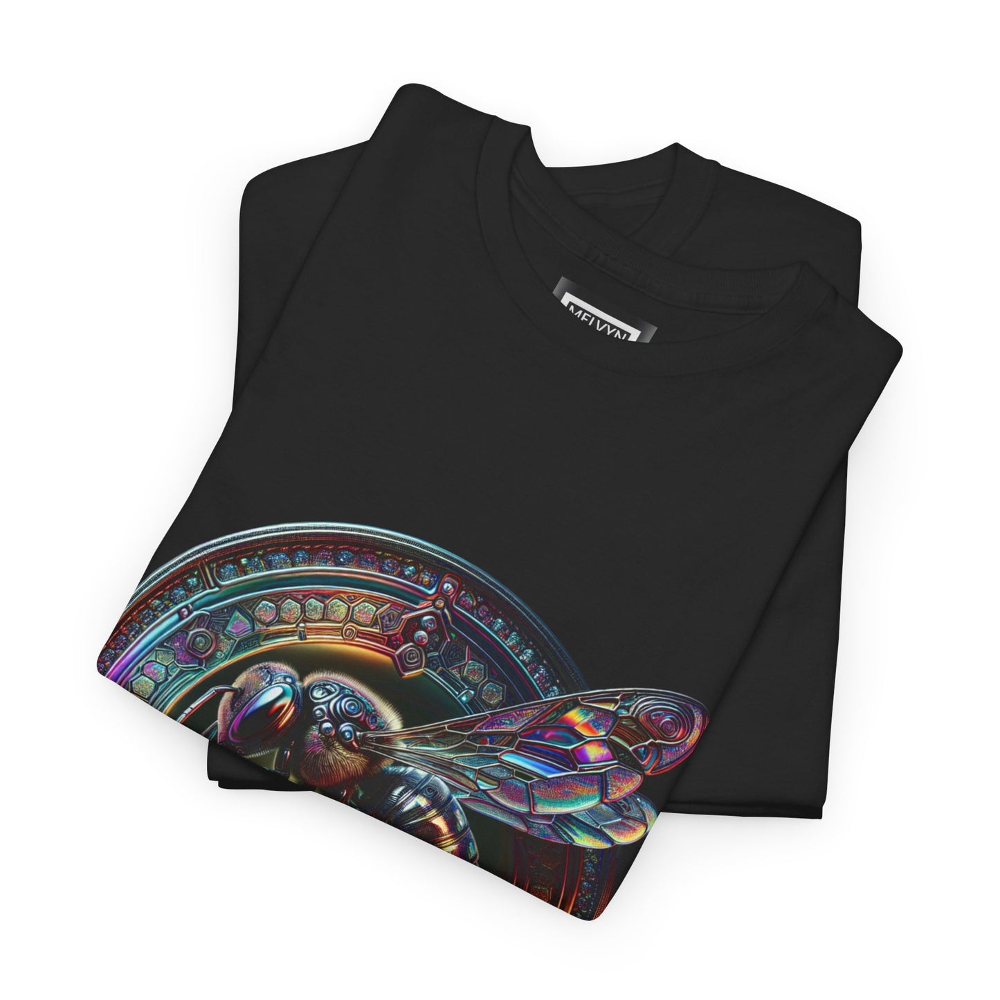 Melvyn® Unisex Tee