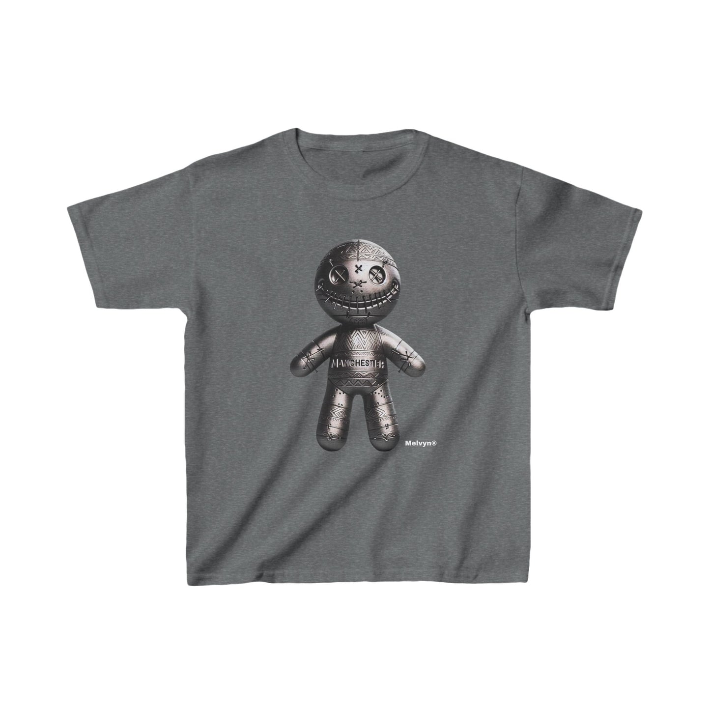 Tee Designed by Melvyn®