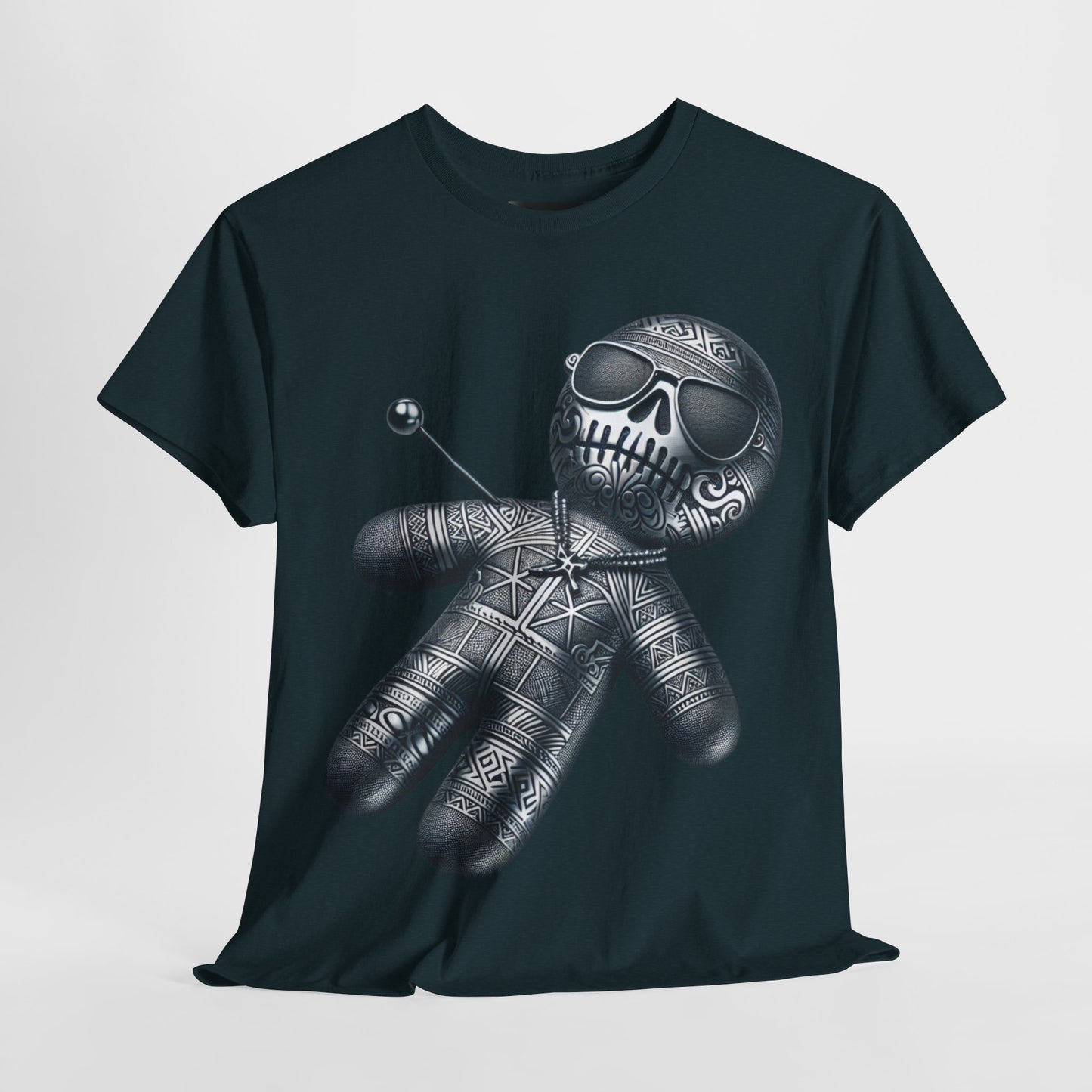 Melvyn® Unisex Heavy Cotton Tee