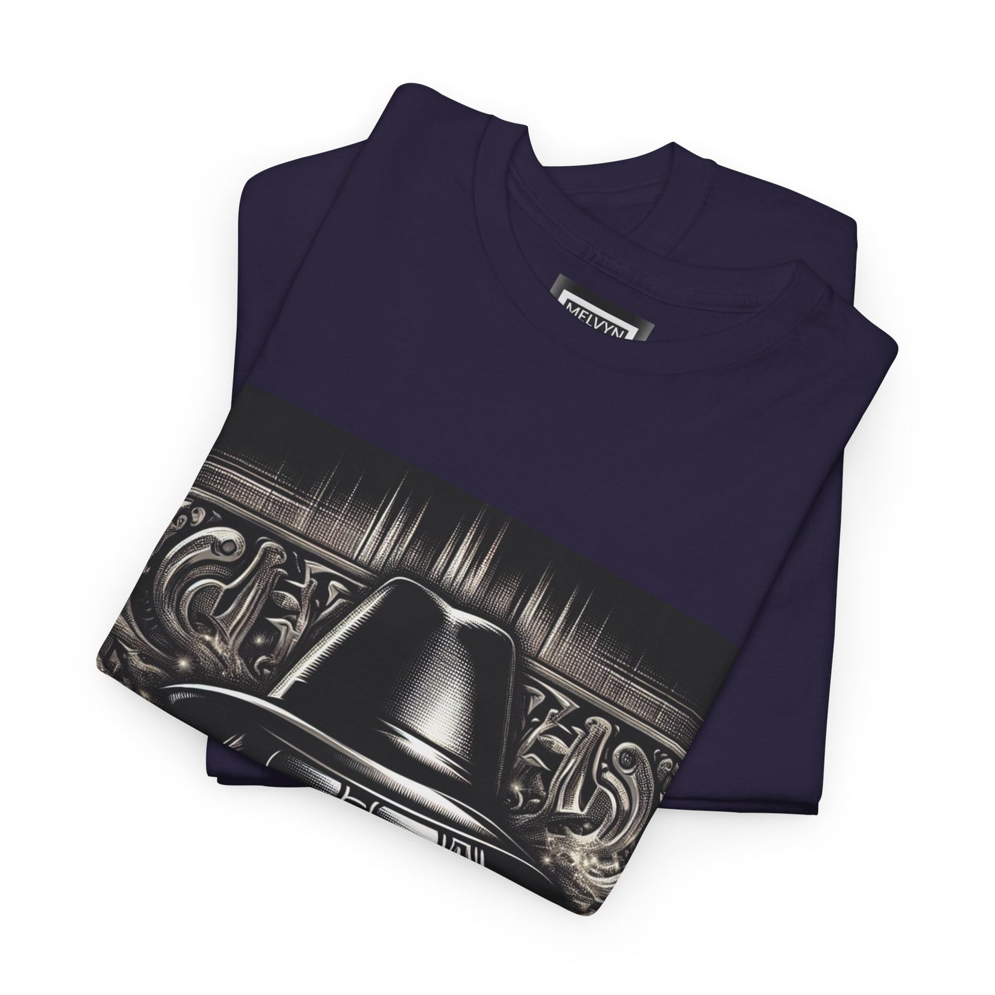 Melvyn® Unisex Tee
