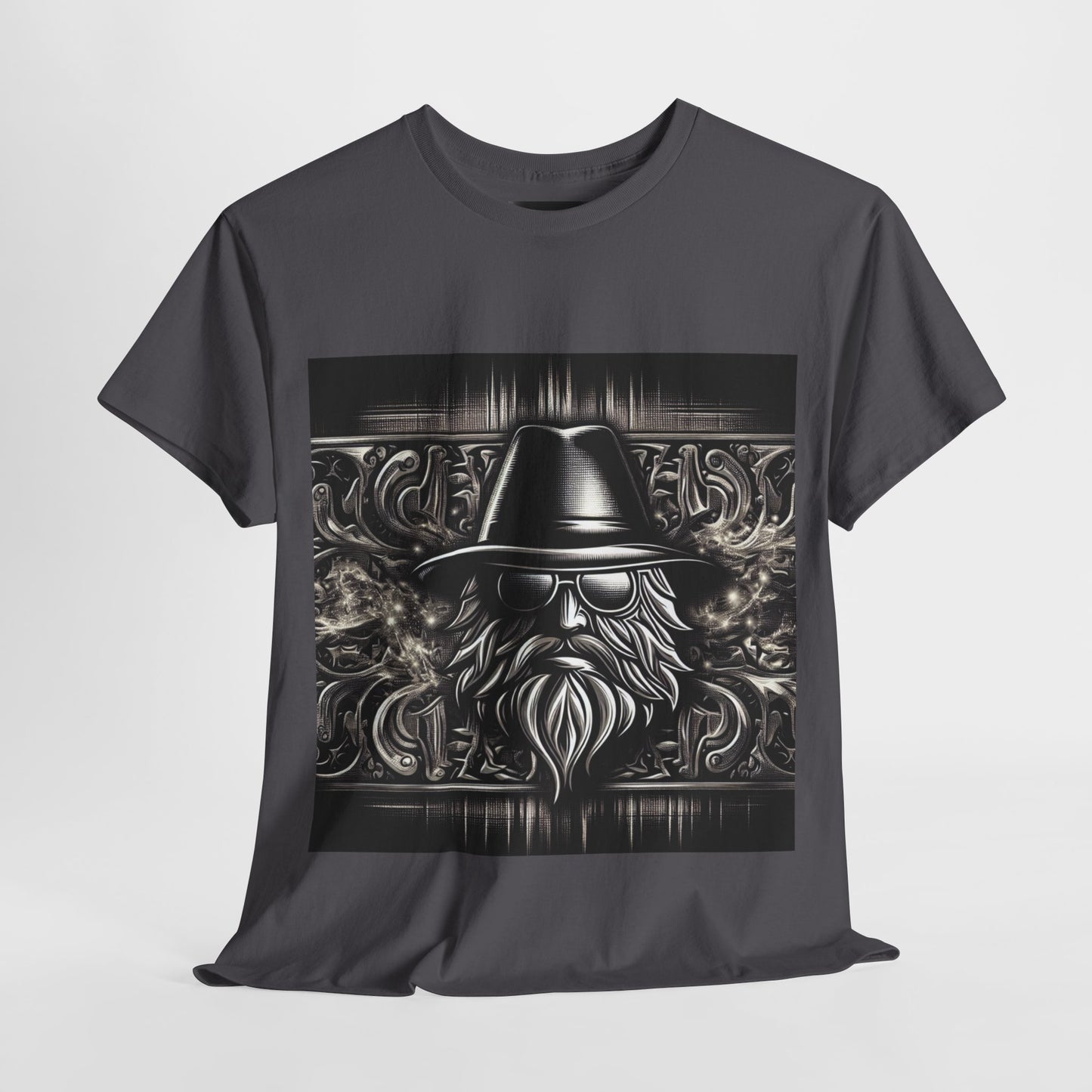 Melvyn® Unisex Tee