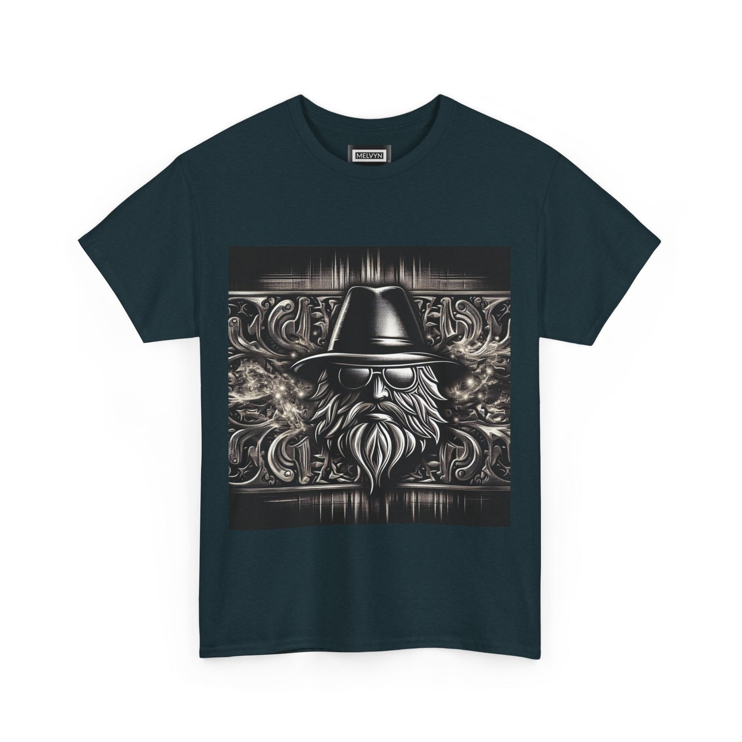 Melvyn® Unisex Tee