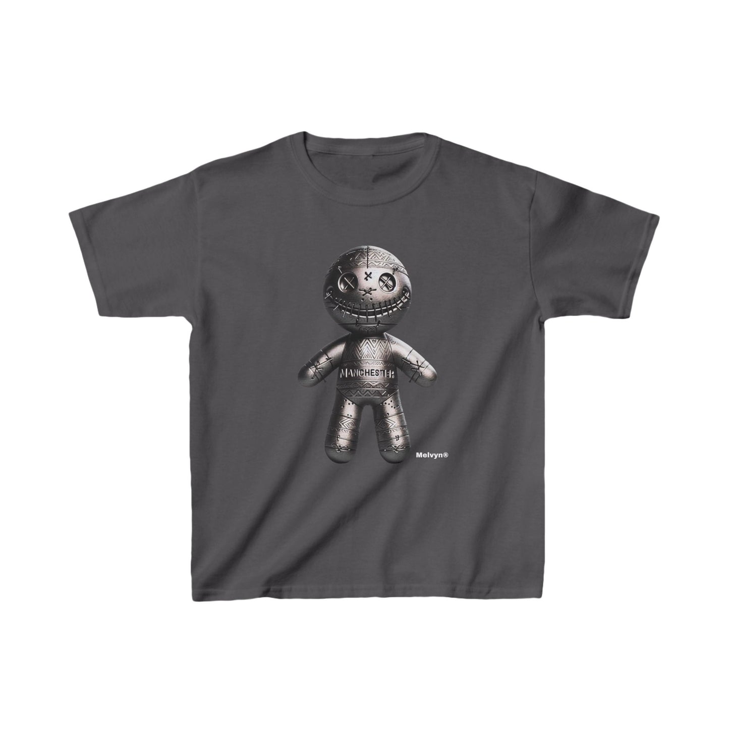 Tee Designed by Melvyn®