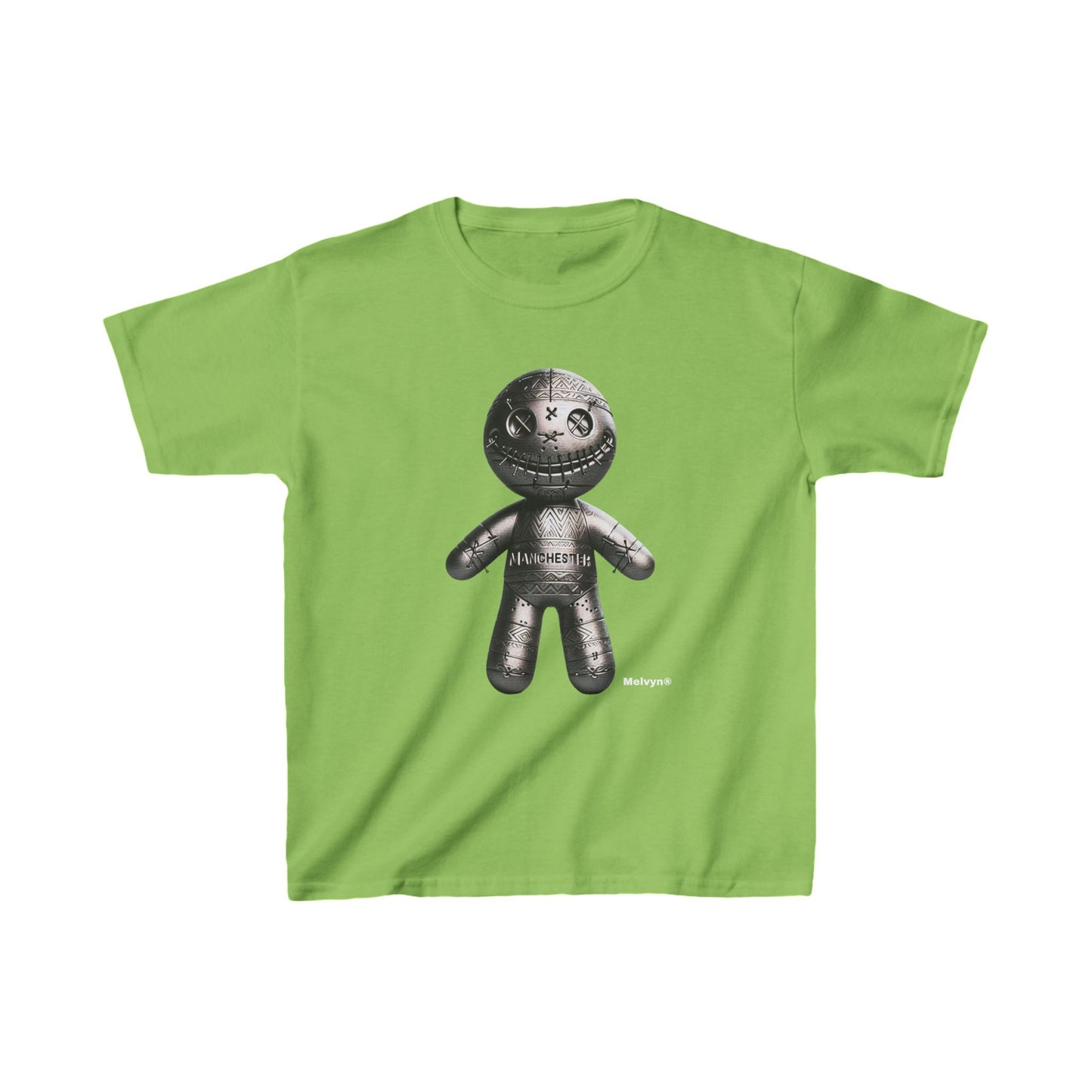 Tee Designed by Melvyn®