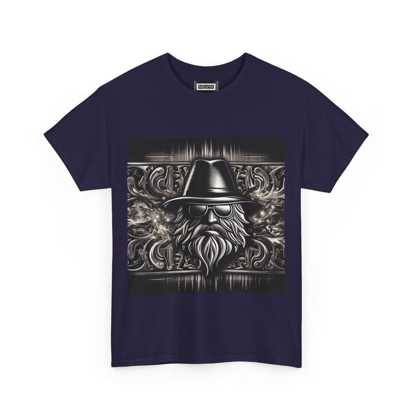 Melvyn® Unisex Tee