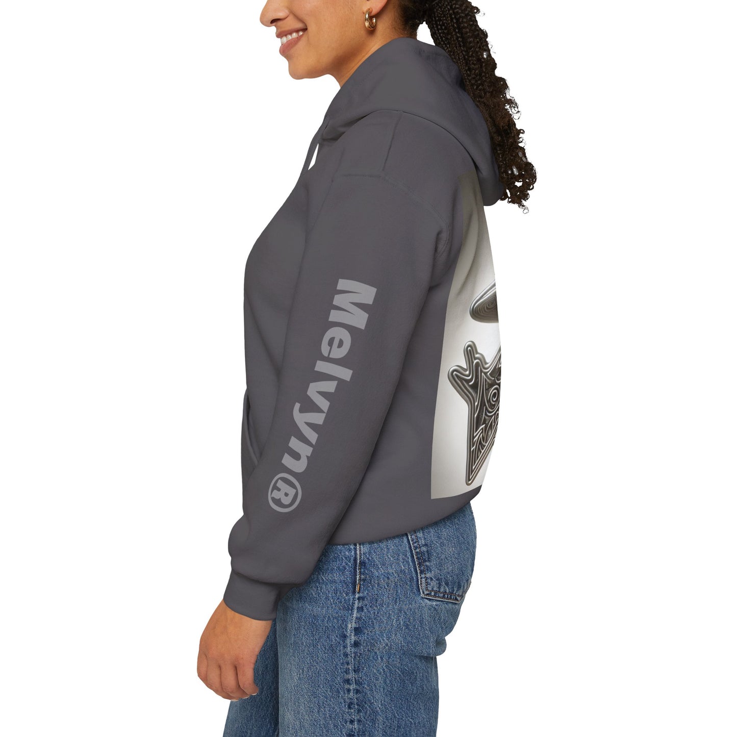 Melvyn® Wizard Hooded Sweatshirt