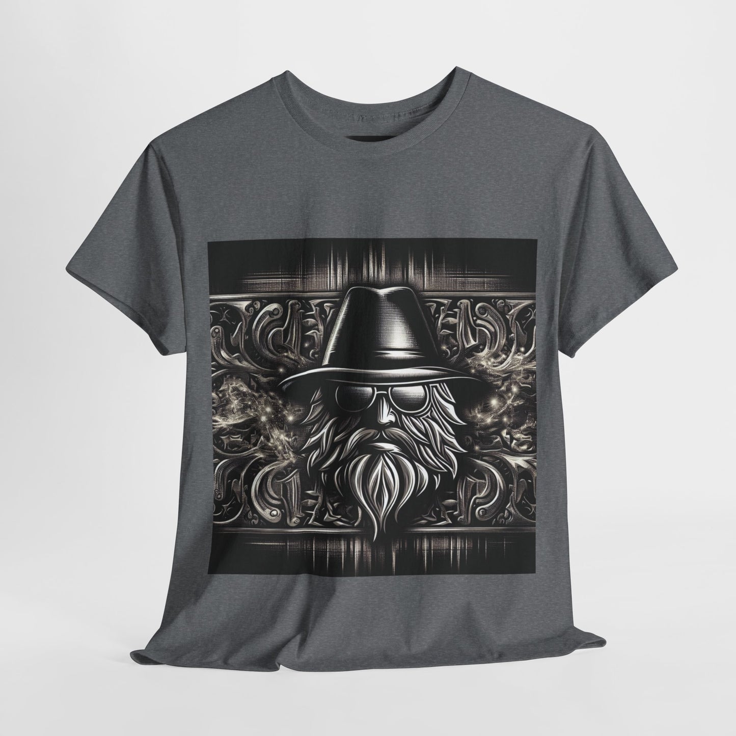 Melvyn® Unisex Tee