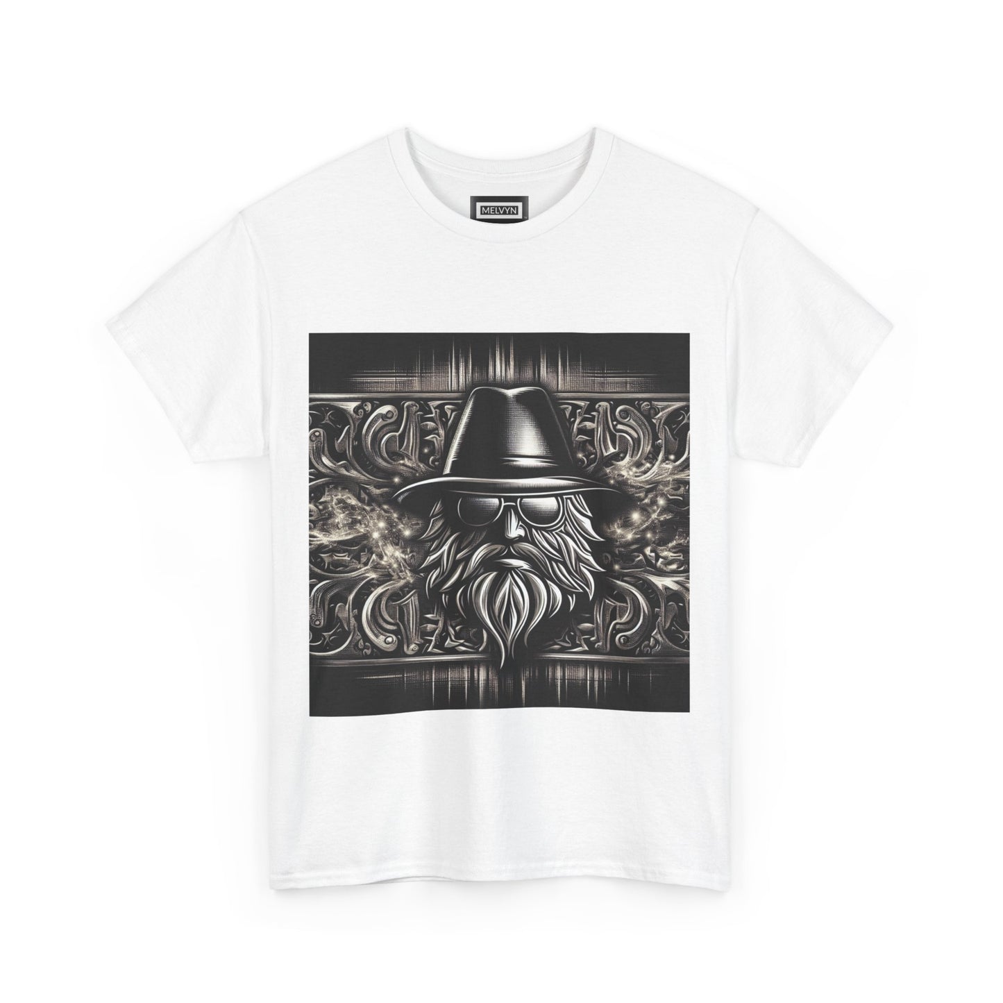 Melvyn® Unisex Tee