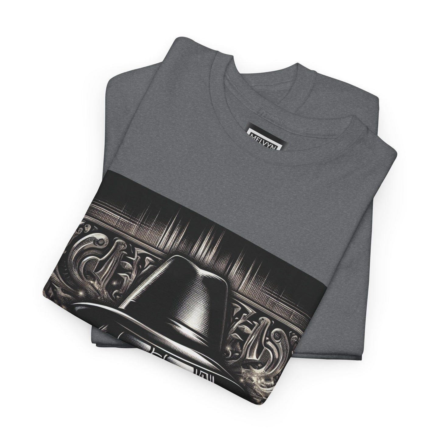 Melvyn® Unisex Tee