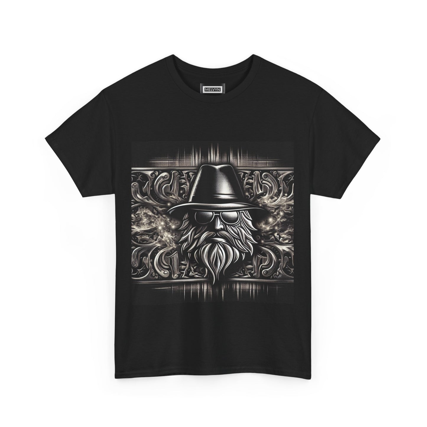 Melvyn® Unisex Tee