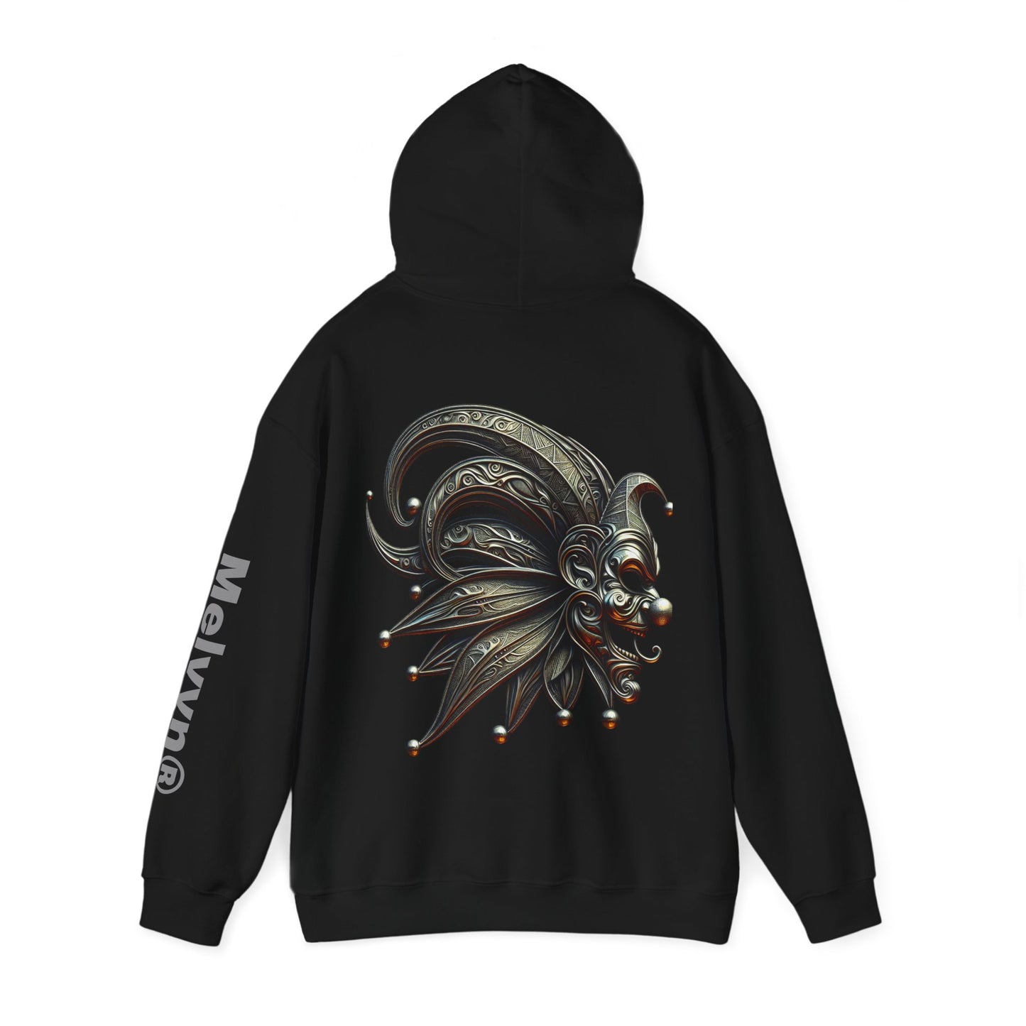 Melvyn® Hooded Sweatshirt