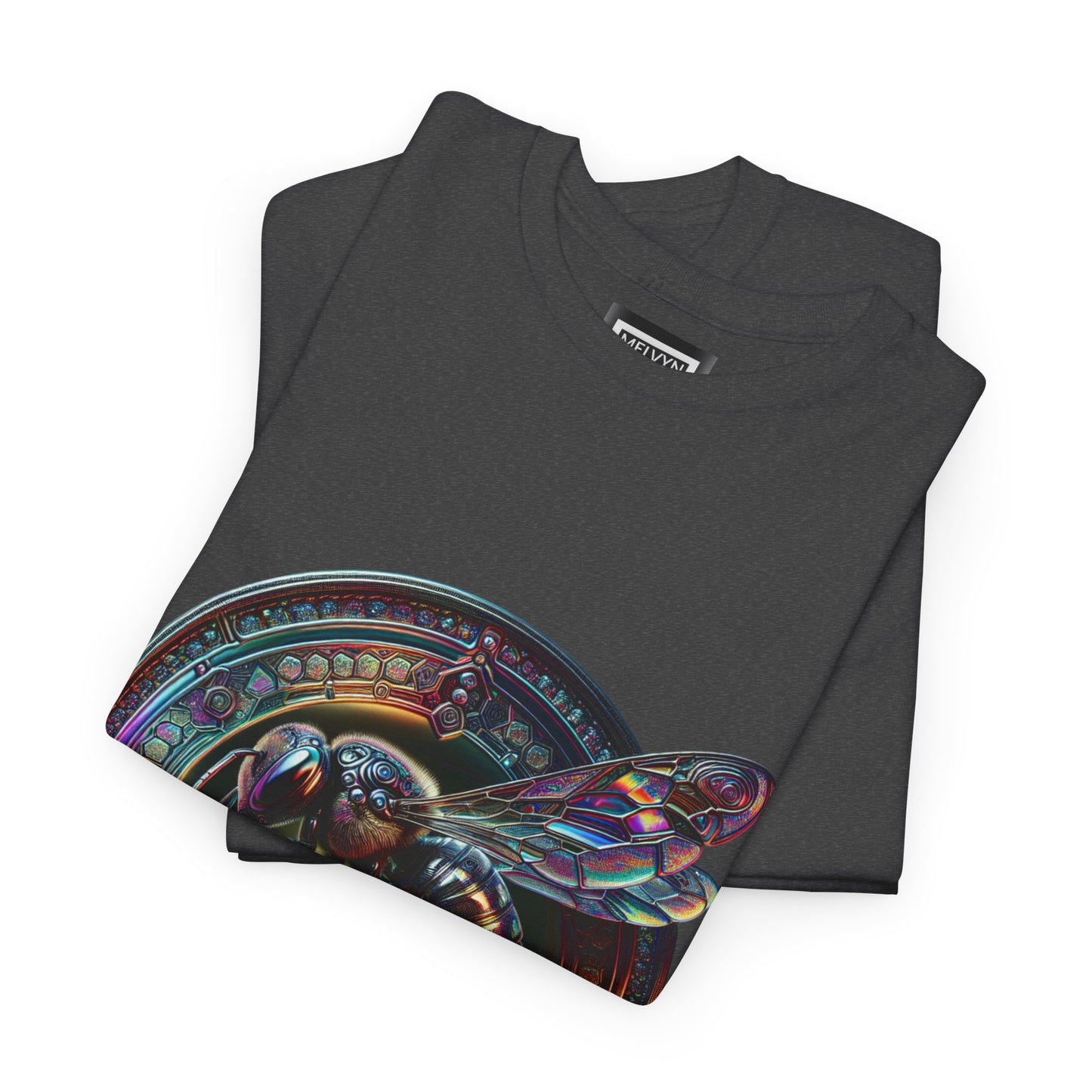 Melvyn® Unisex Tee
