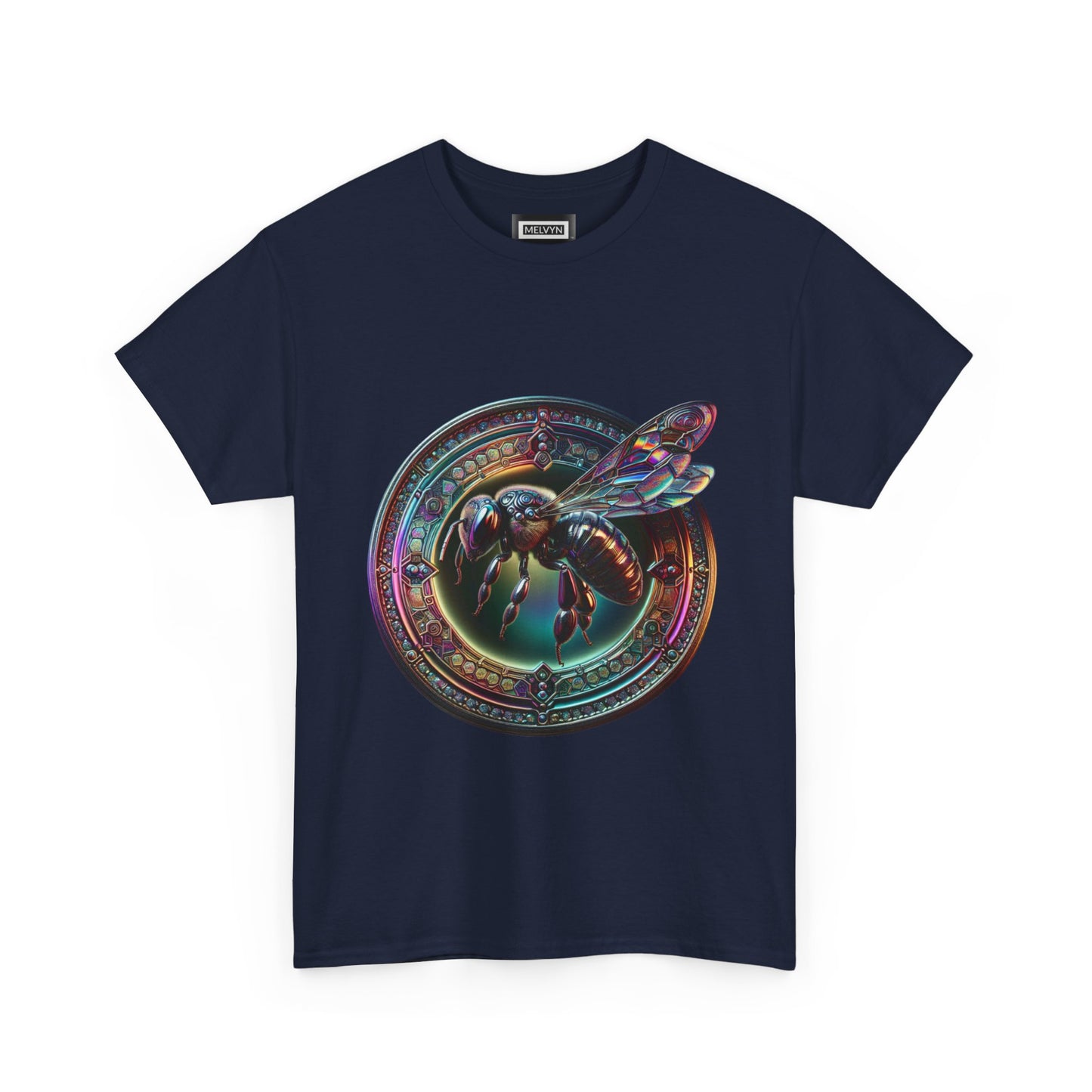 Melvyn® Unisex Tee