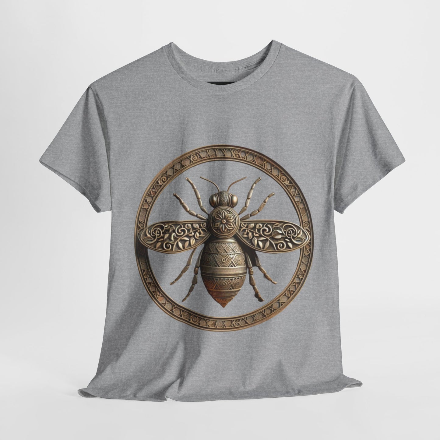 Graphic Tee Designed by Melvyn®