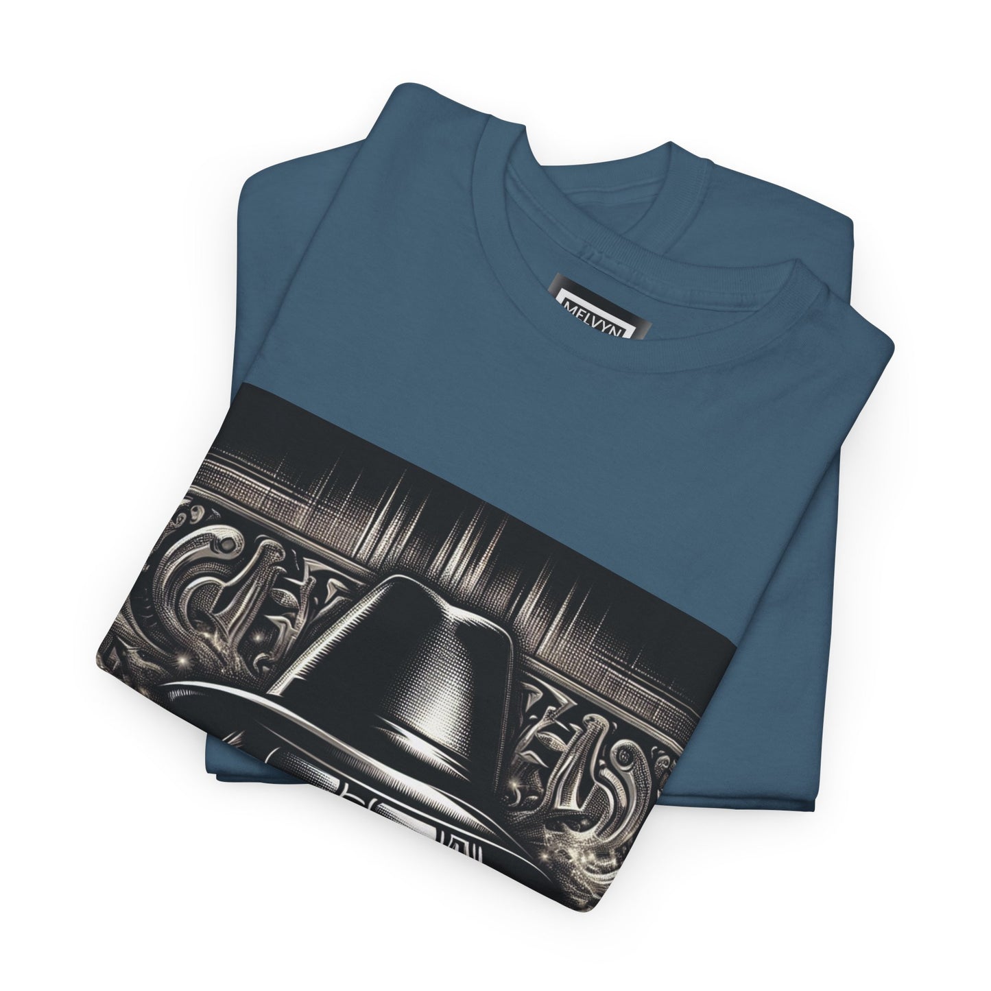 Melvyn® Unisex Tee