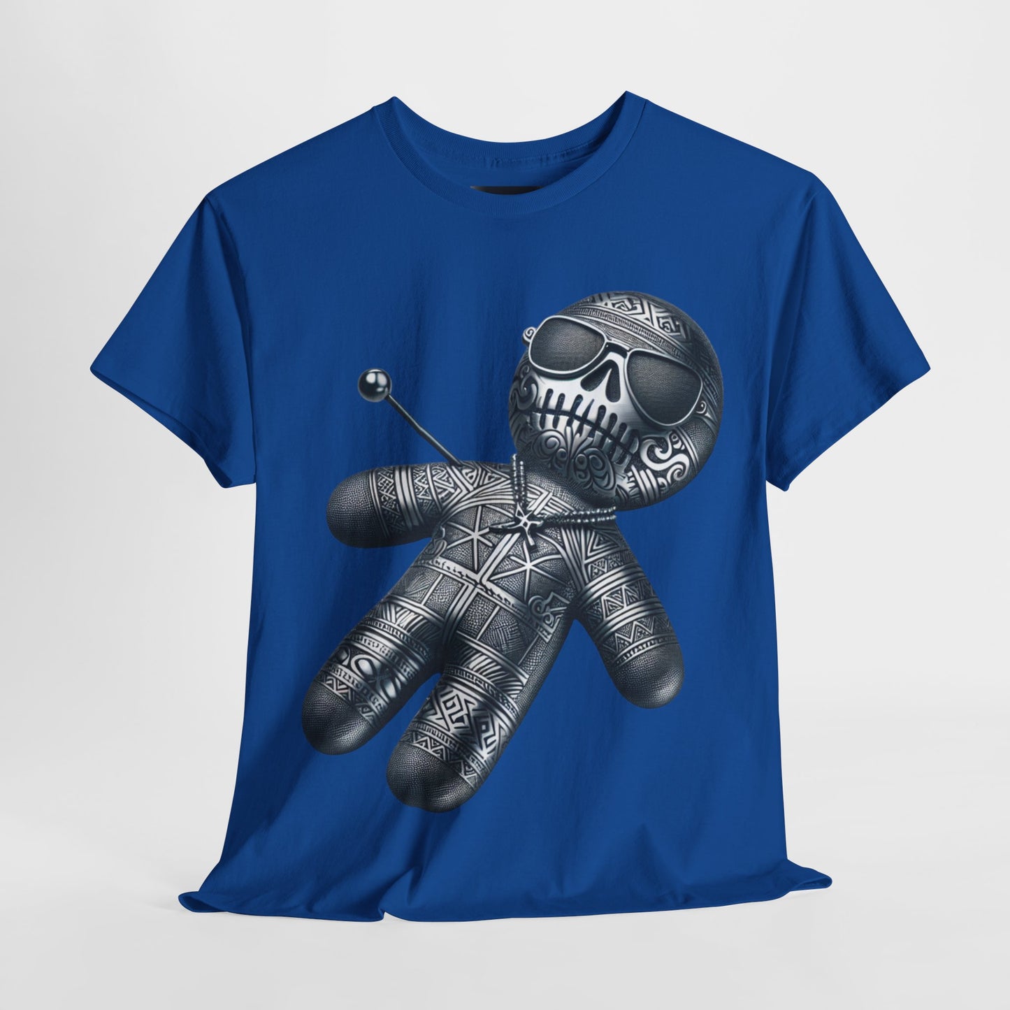 Melvyn® Unisex Heavy Cotton Tee