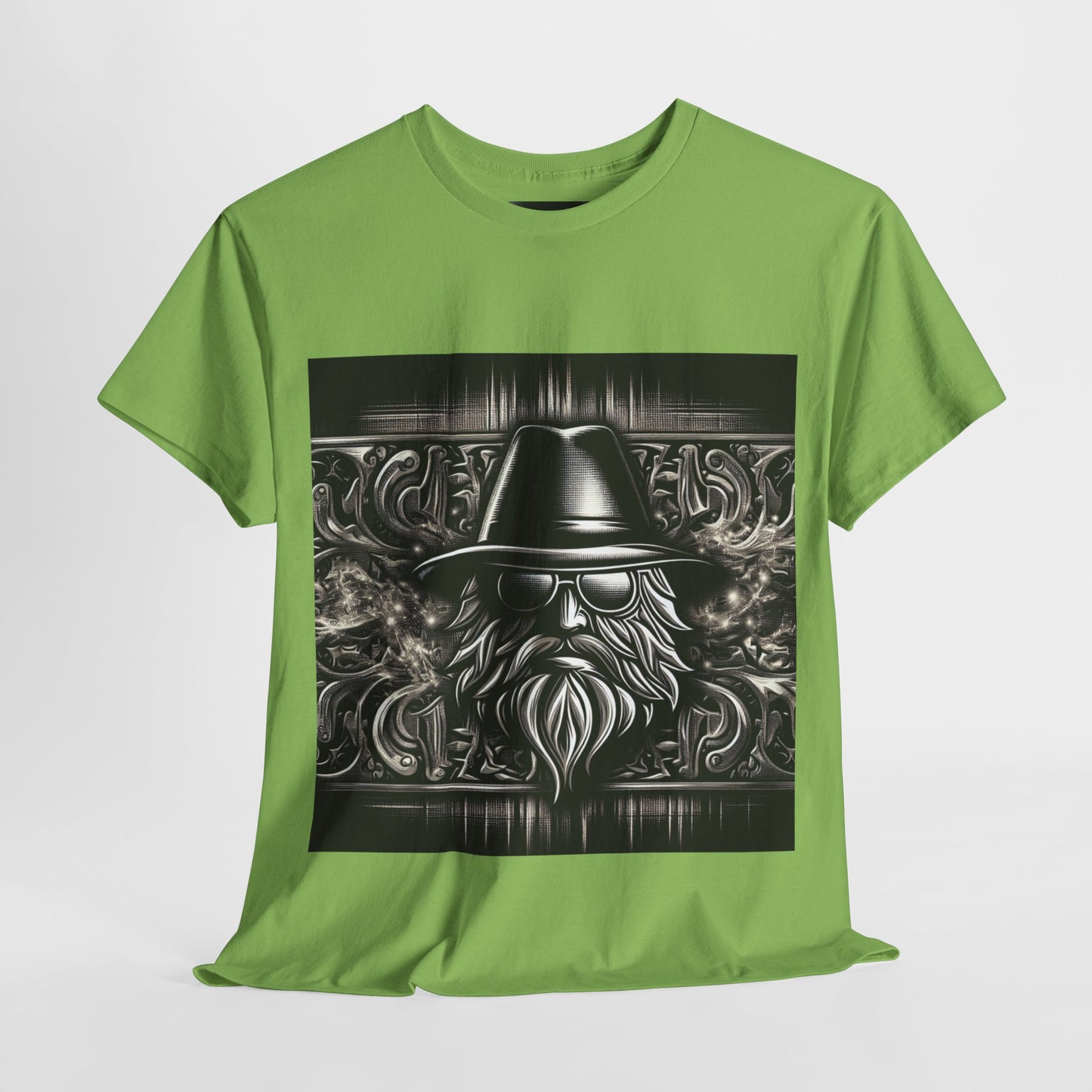 Melvyn® Unisex Tee