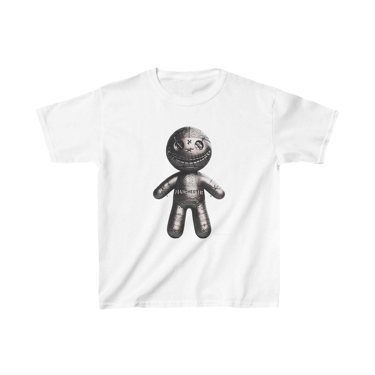 Tee Designed by Melvyn®