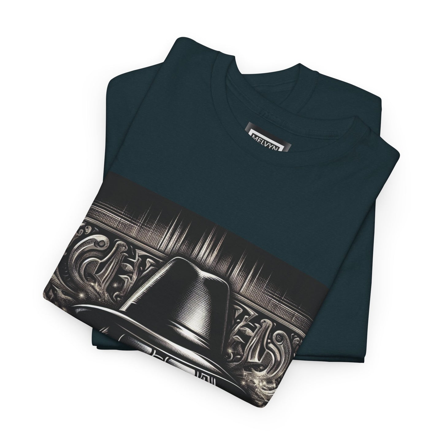 Melvyn® Unisex Tee
