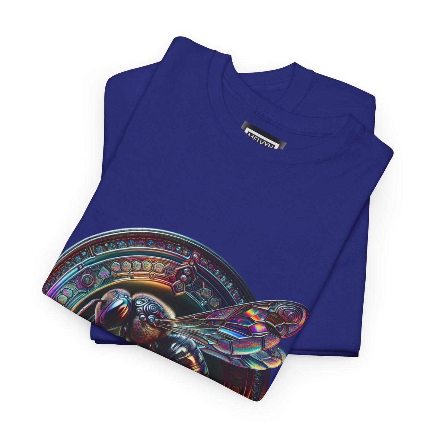Melvyn® Unisex Tee