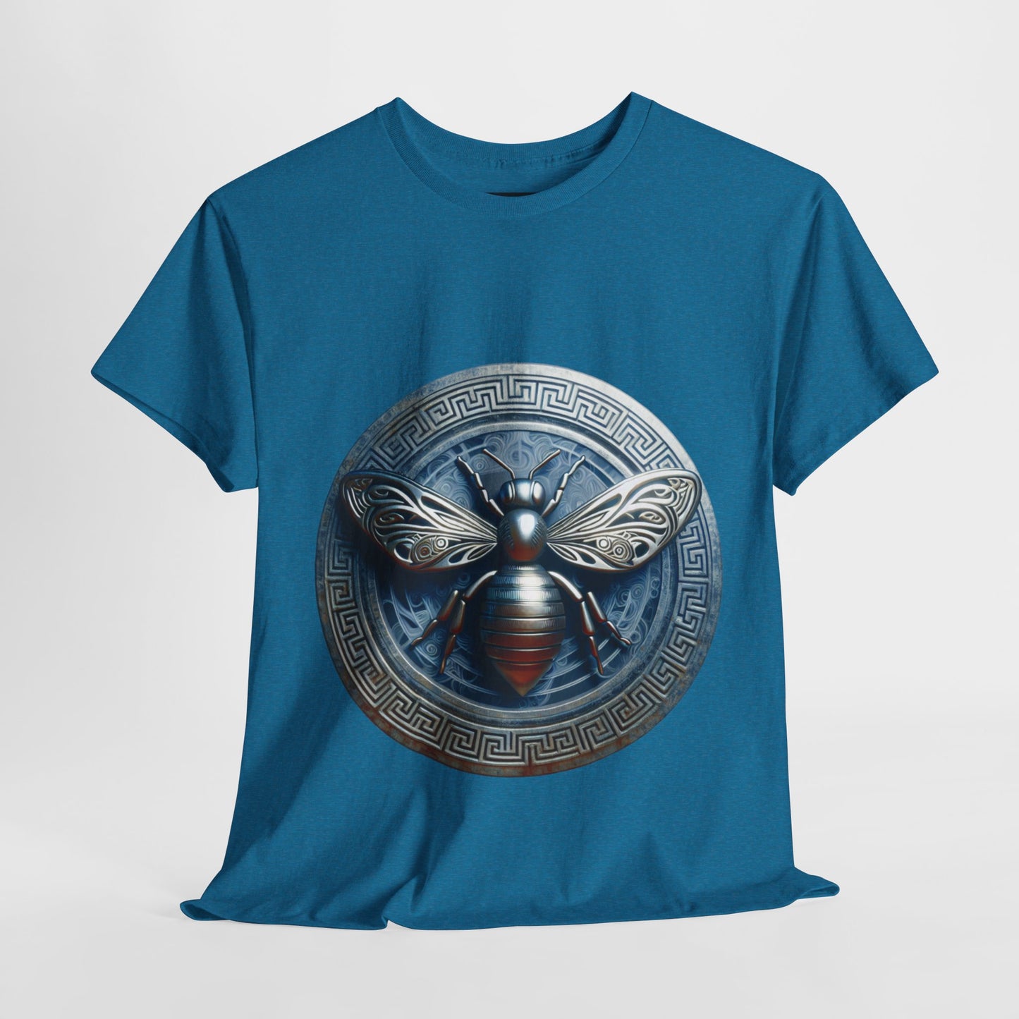 Cotton Tee Designed by Melvyn®