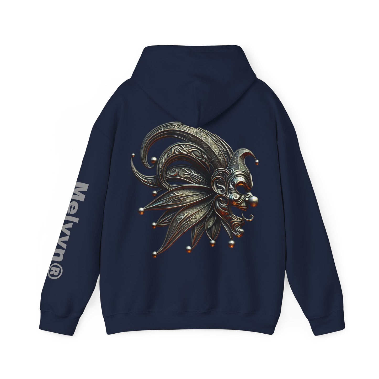 Melvyn® Hooded Sweatshirt