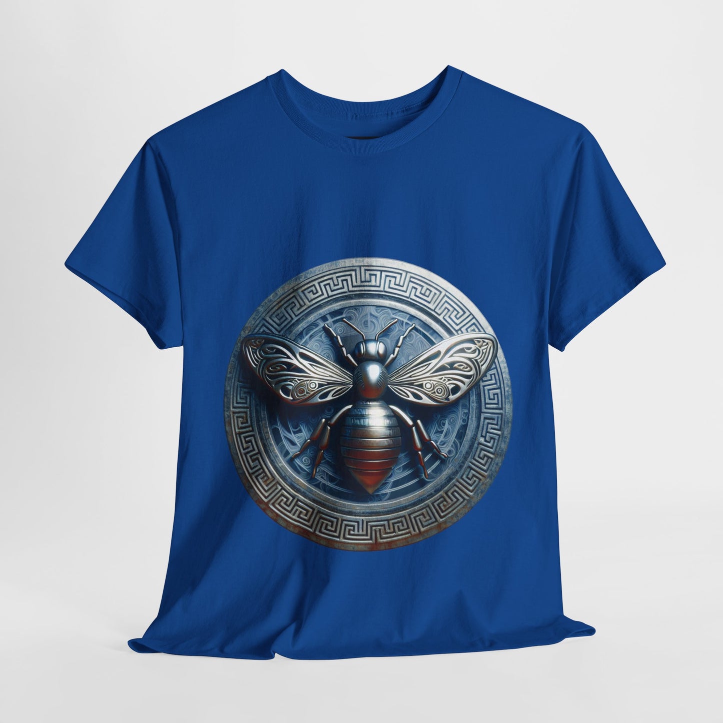 Cotton Tee Designed by Melvyn®