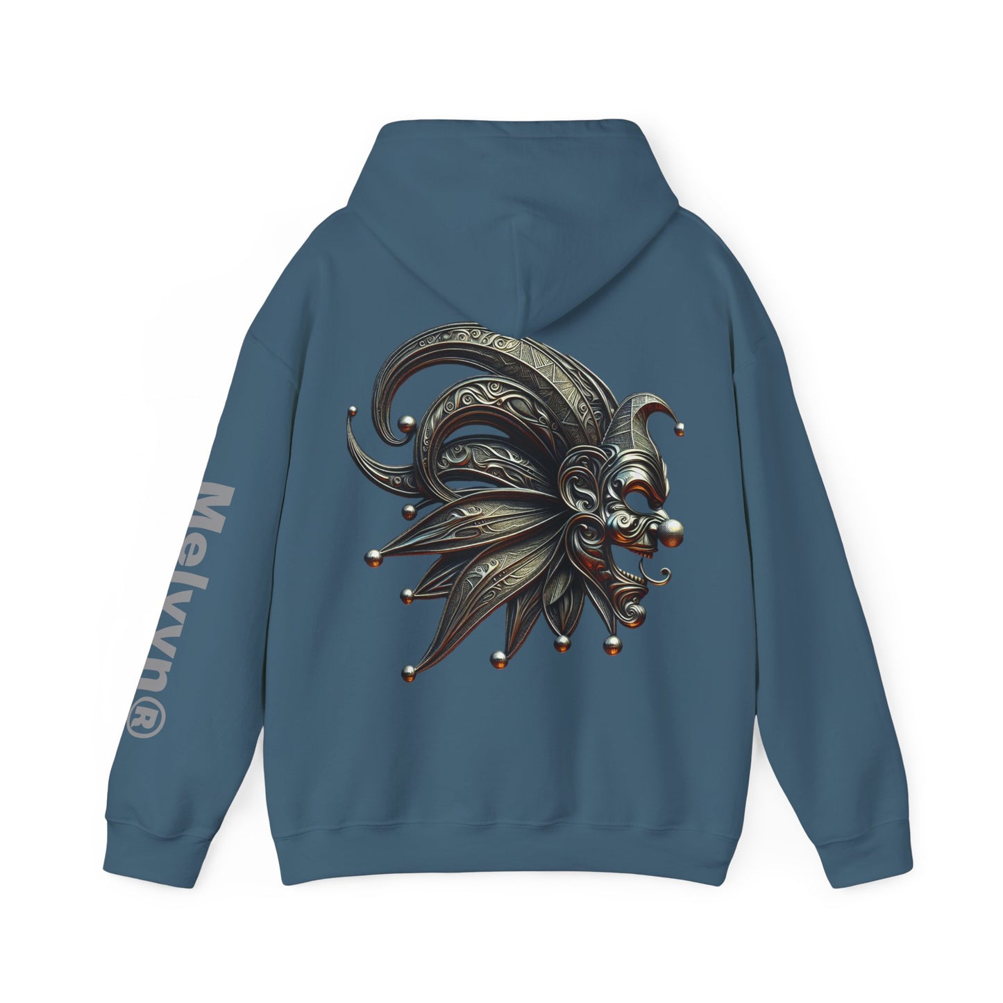 Melvyn® Hooded Sweatshirt