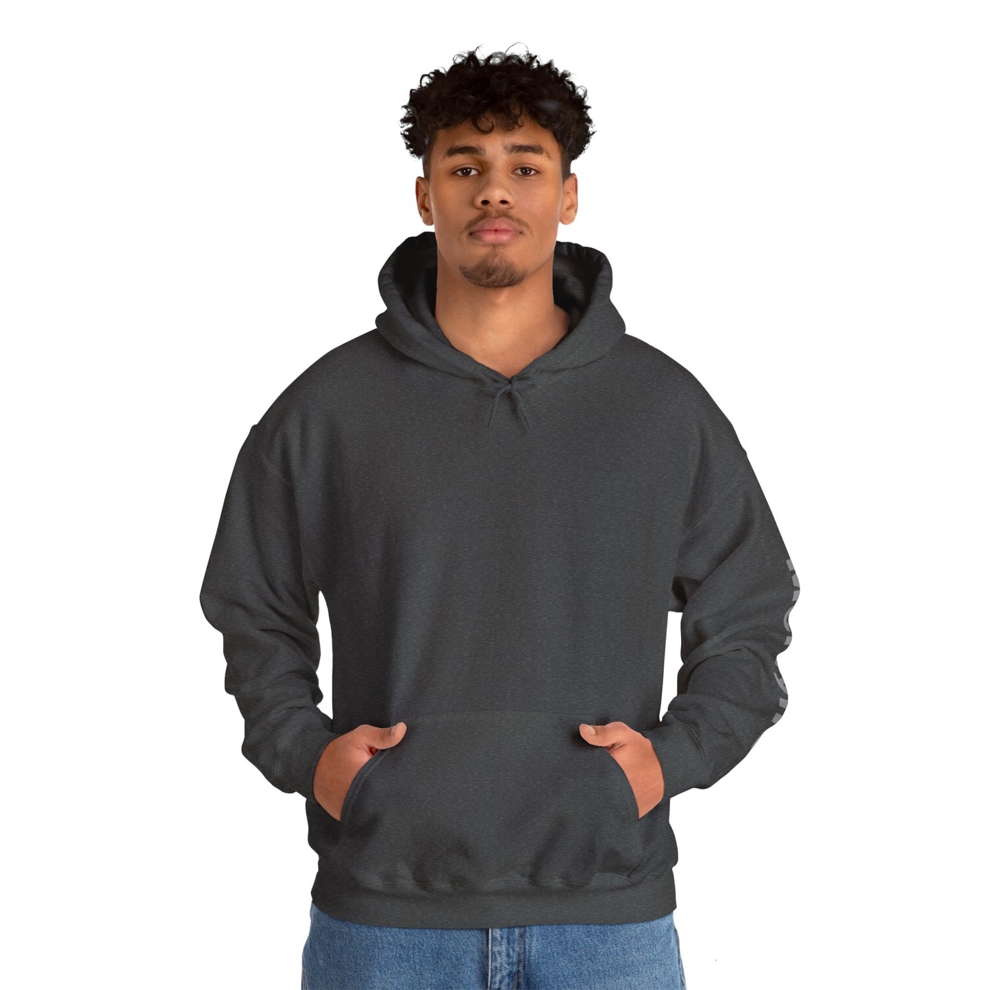 Melvyn® Hooded Sweatshirt