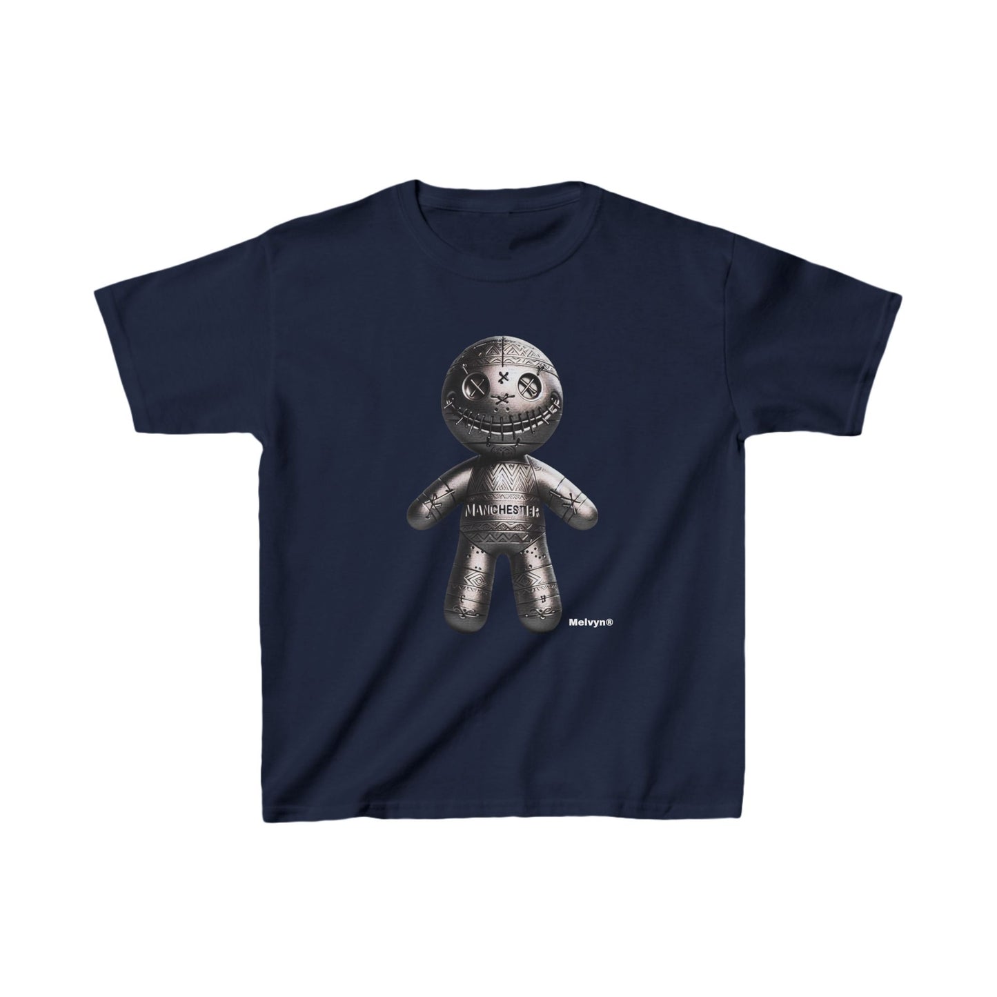 Tee Designed by Melvyn®