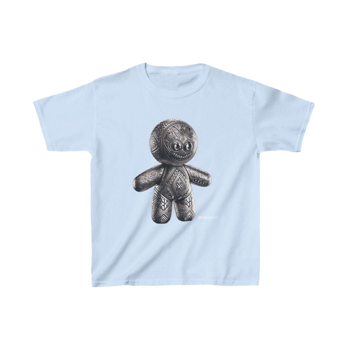 Kids Tee Designed by Melvyn®