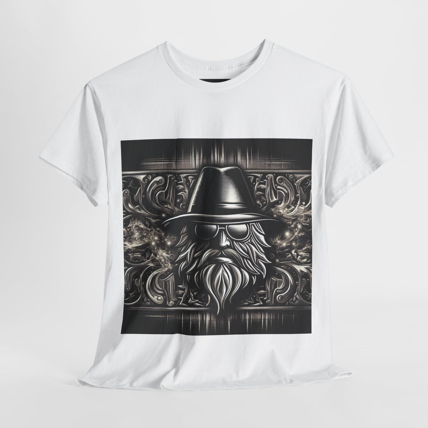 Melvyn® Unisex Tee