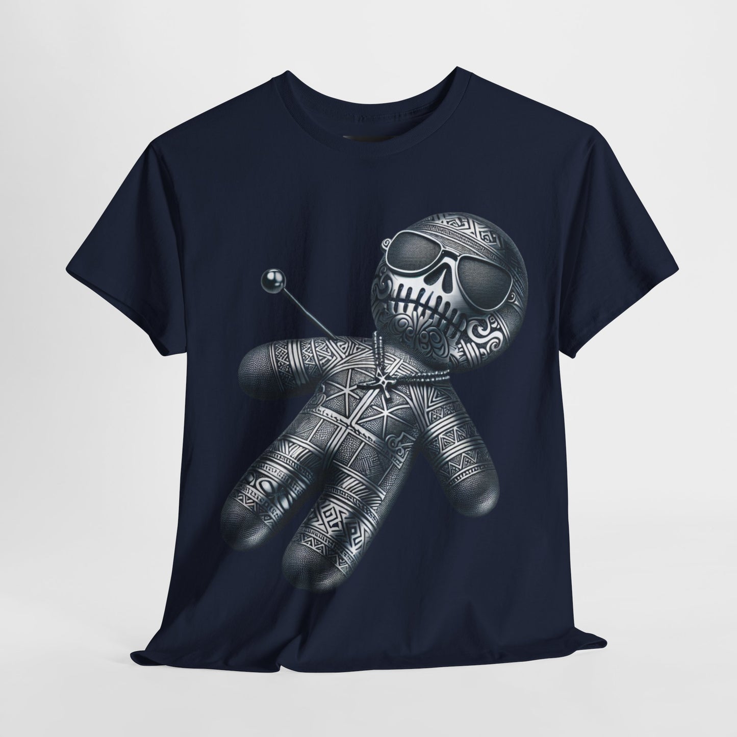 Melvyn® Unisex Heavy Cotton Tee