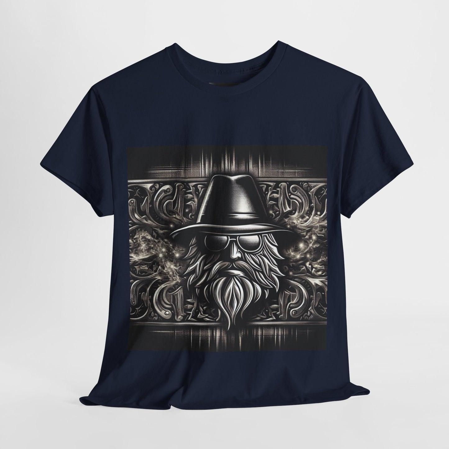 Melvyn® Unisex Tee