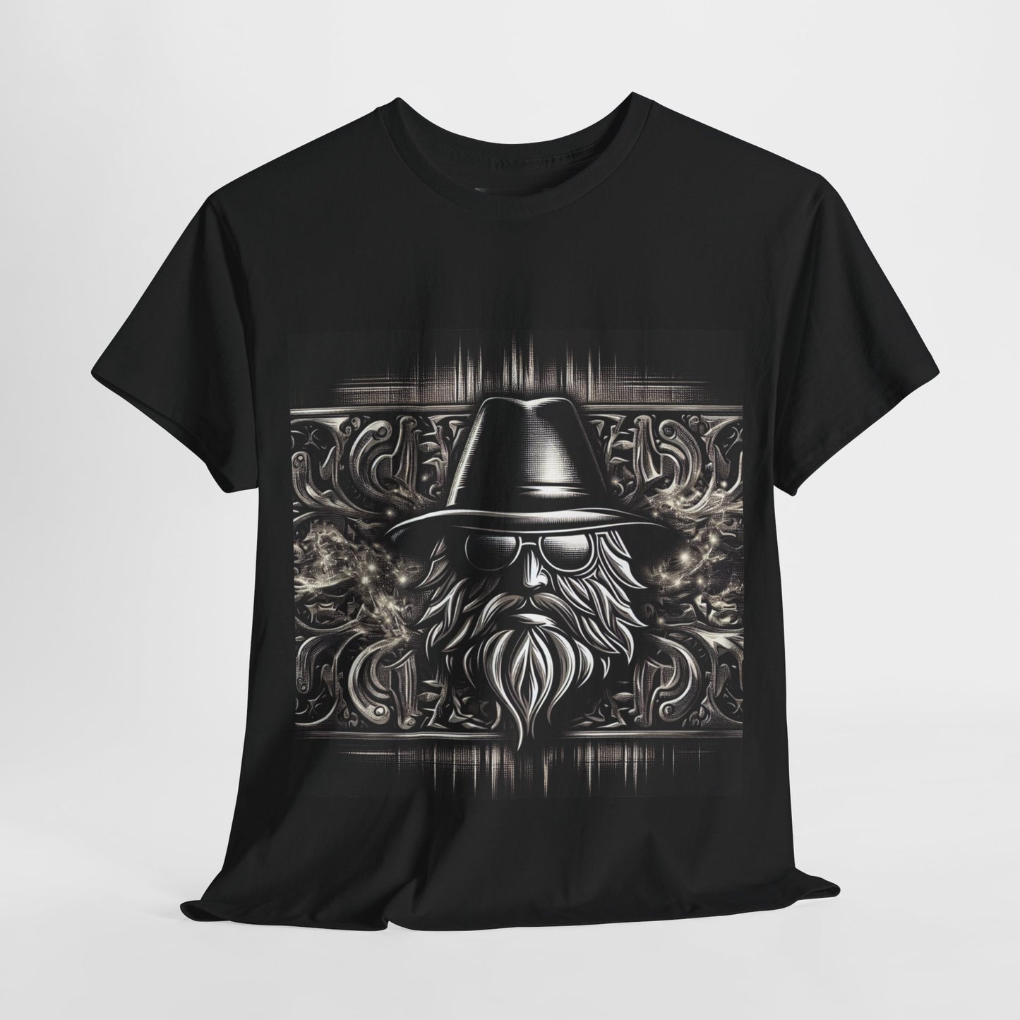Melvyn® Unisex Tee