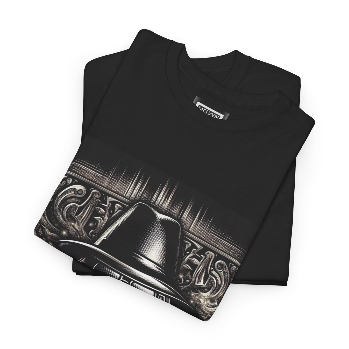 Melvyn® Unisex Tee
