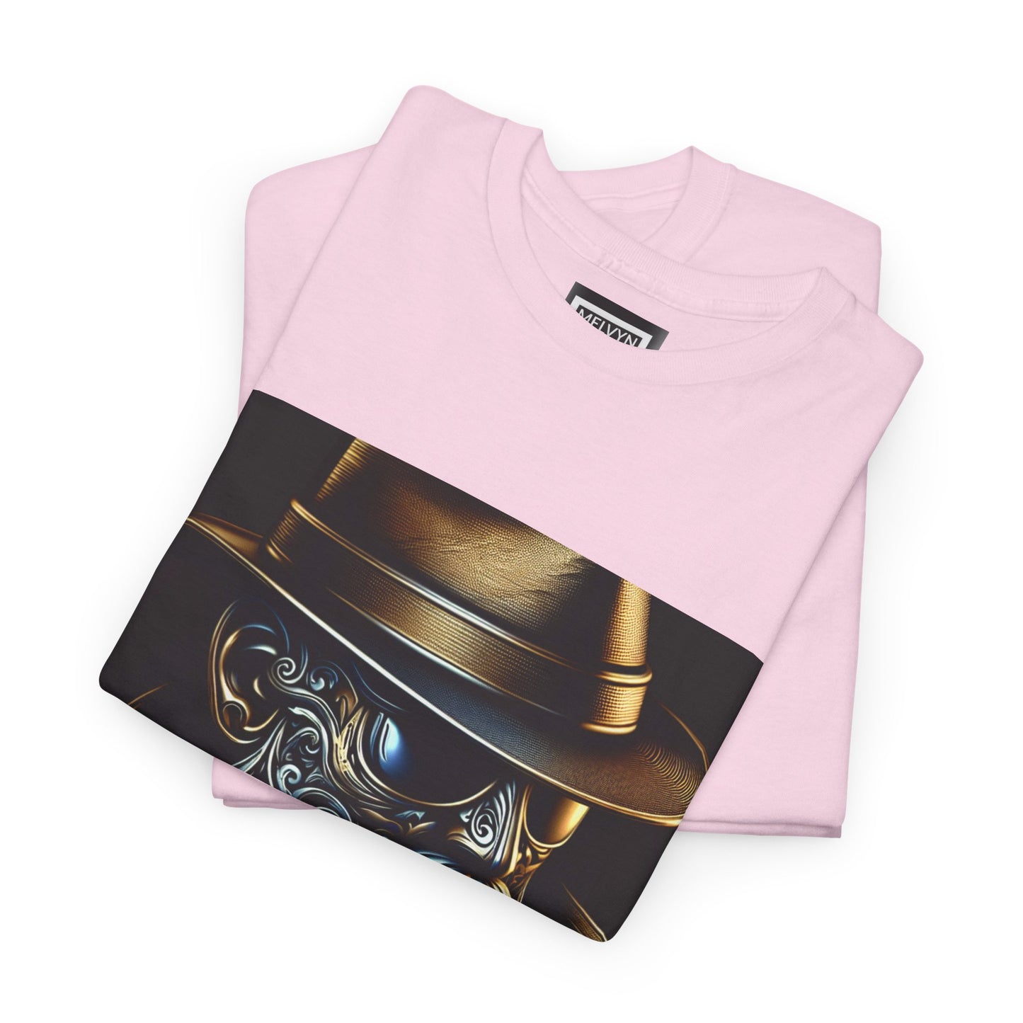 Melvyn® Unisex Tee