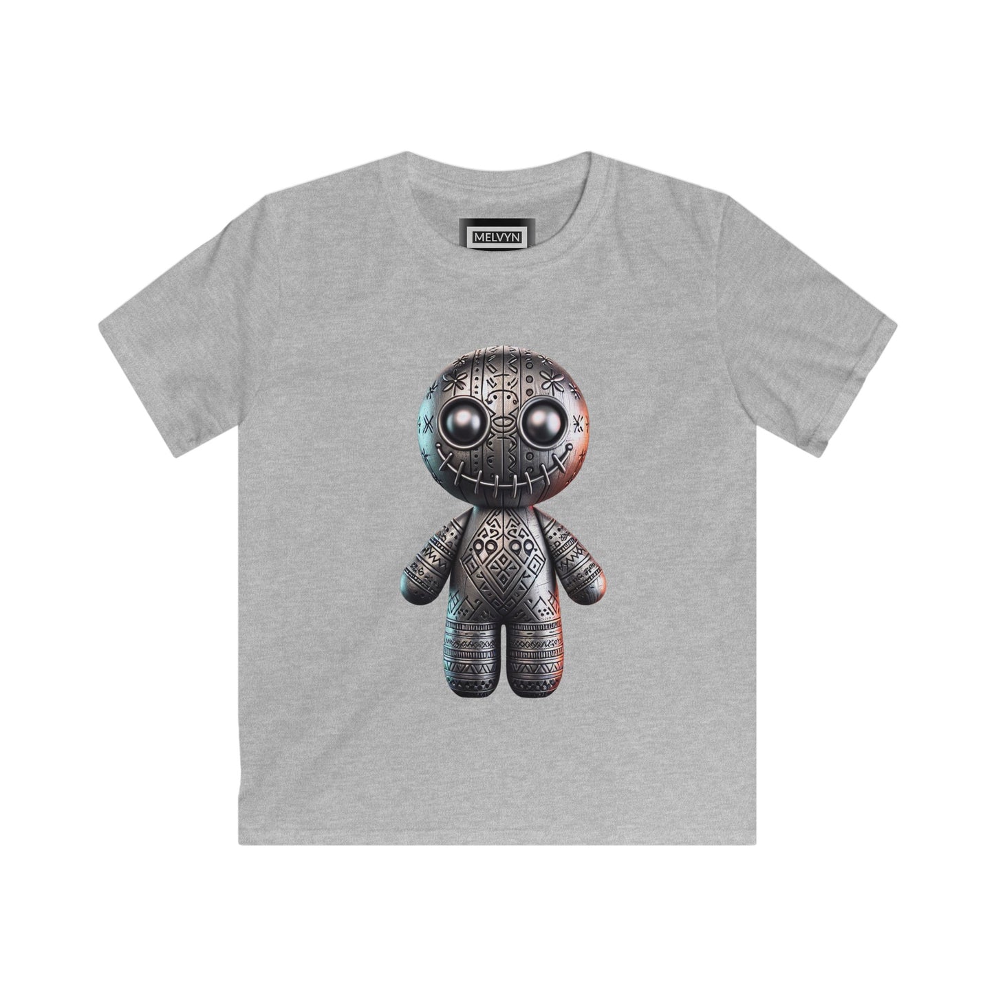 Kids Tee Designed by Melvyn®