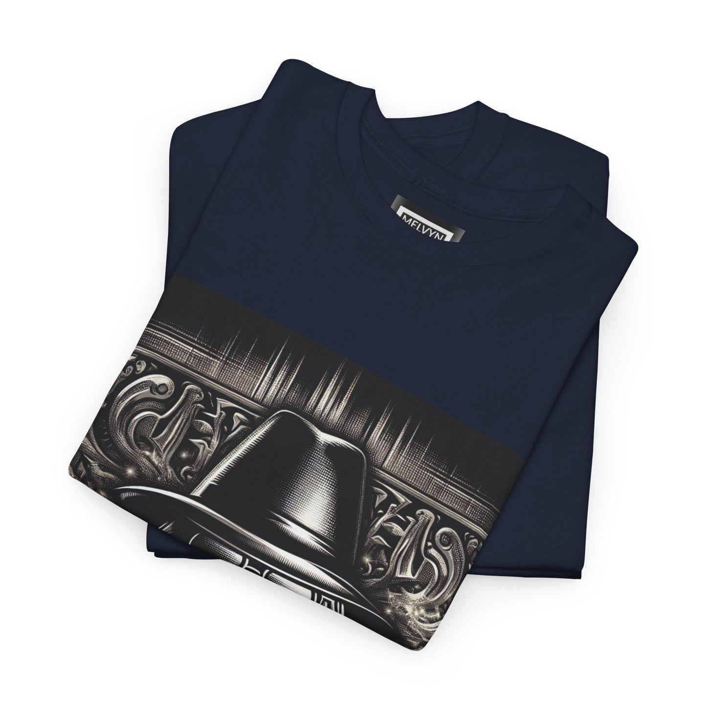 Melvyn® Unisex Tee