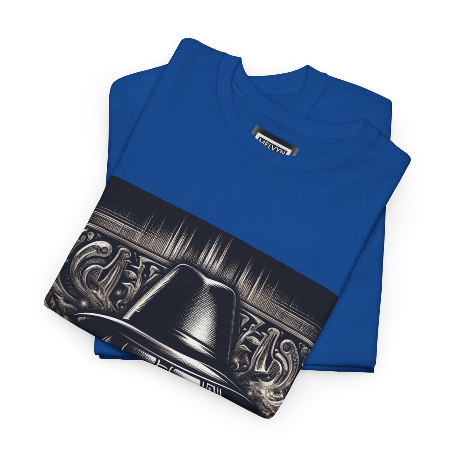 Melvyn® Unisex Tee