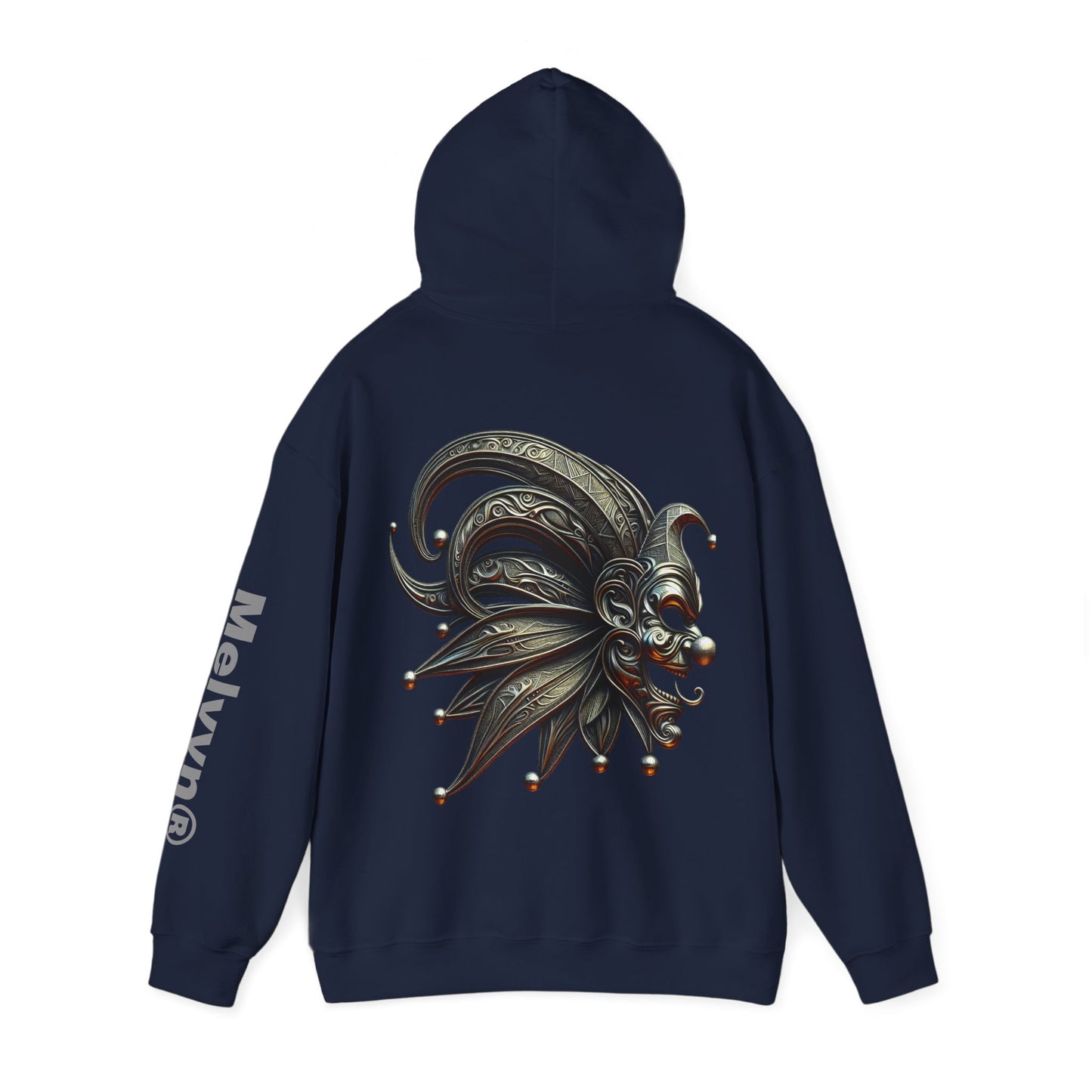 Melvyn® Hooded Sweatshirt