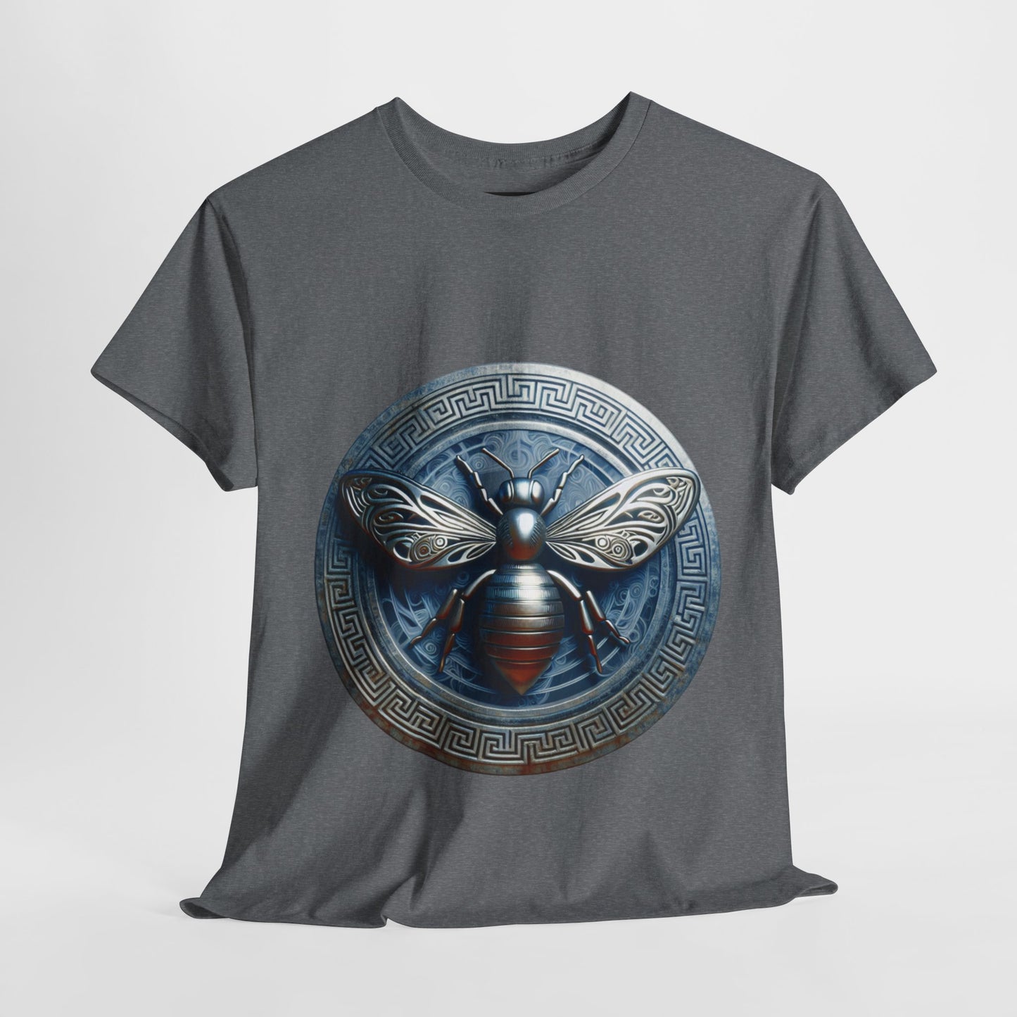 Cotton Tee Designed by Melvyn®